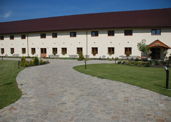 Hotel Hotel Karczyce 3*