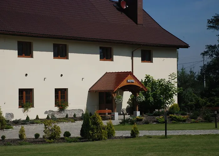 Hotel Karczyce