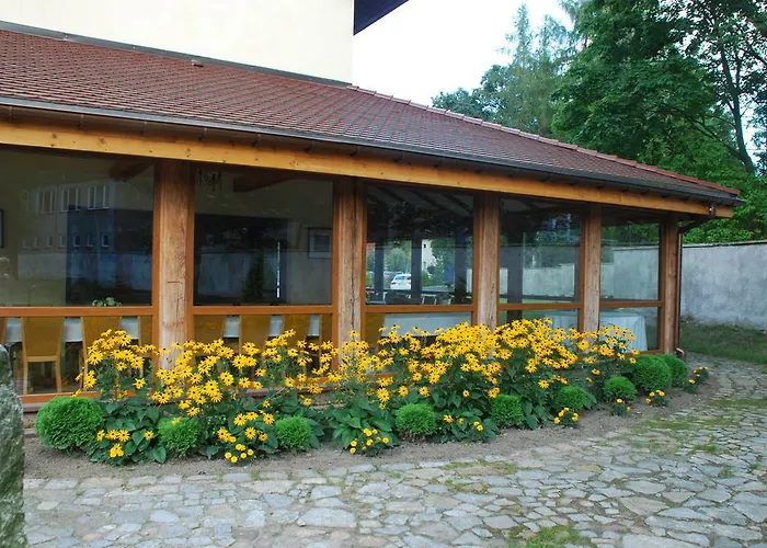 Hotel Karczyce Hotel 3*