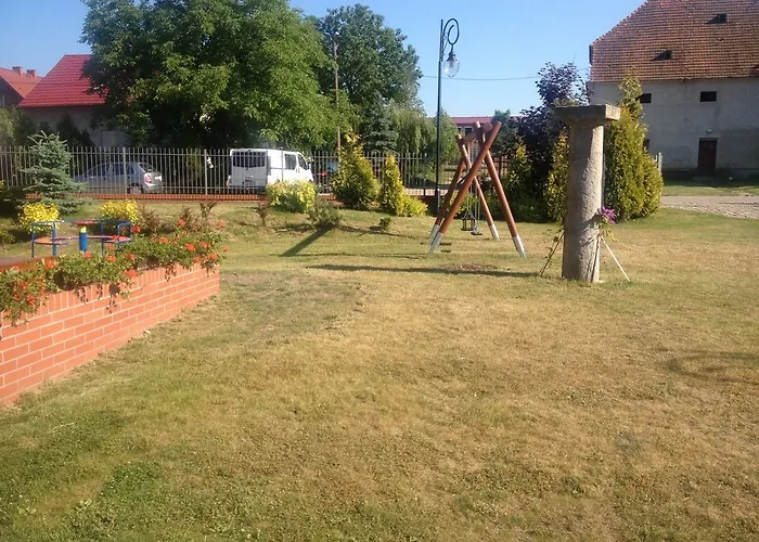 Hotel Karczyce 3* Karczyce