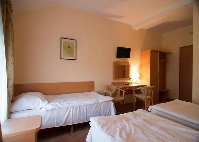 Hotel Hotel Karczyce 3*