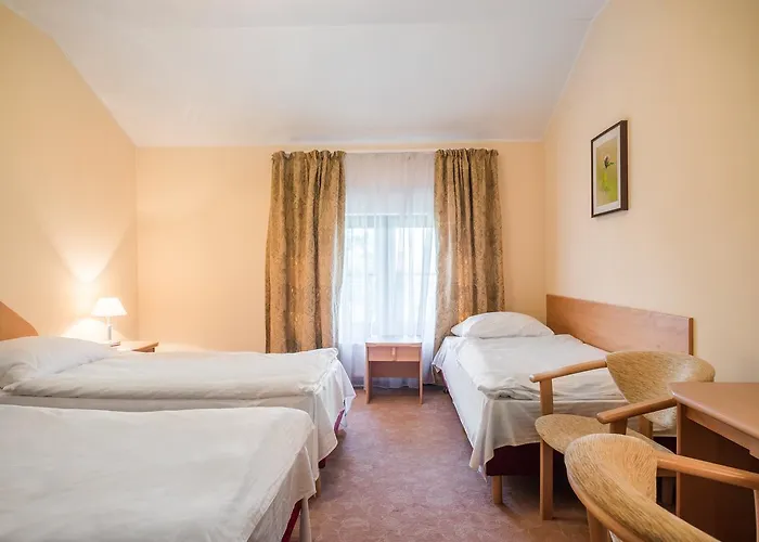 Hotel Hotel Karczyce