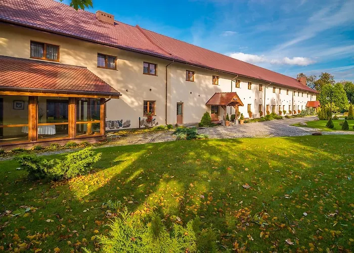 Hotel Hotel Karczyce