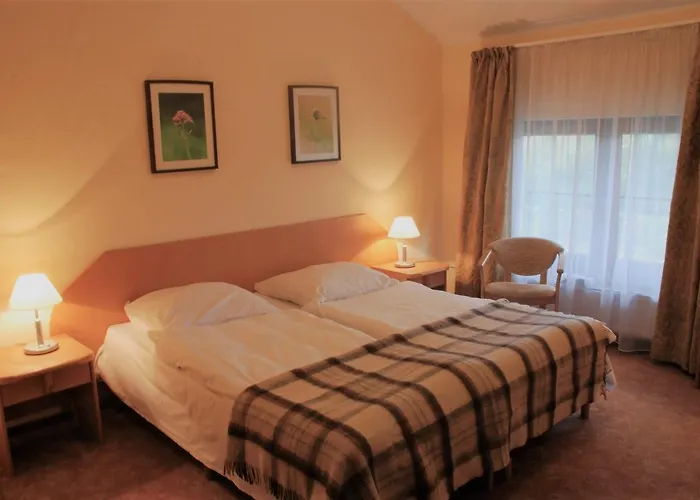 Hotel Karczyce 3* Karczyce