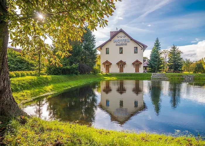 Hotel Hotel Karczyce