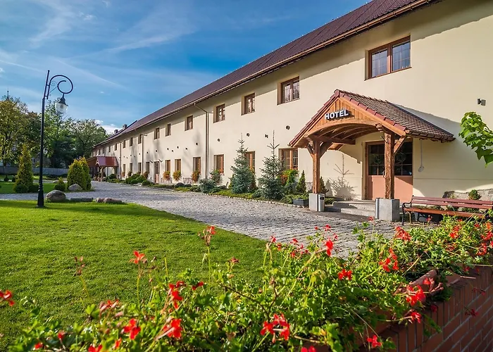 Hotel Karczyce Hotel