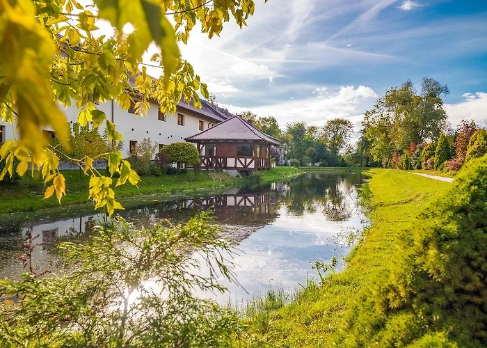 Hotel Karczyce Hotel 3*