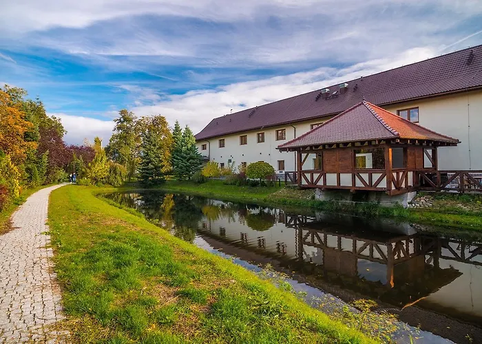 Hotel Hotel Karczyce 3*