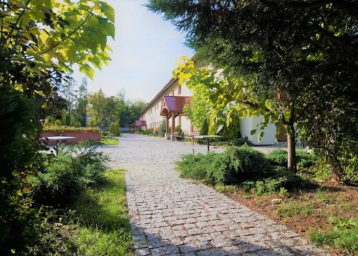 Hotel Karczyce Hotel 3*