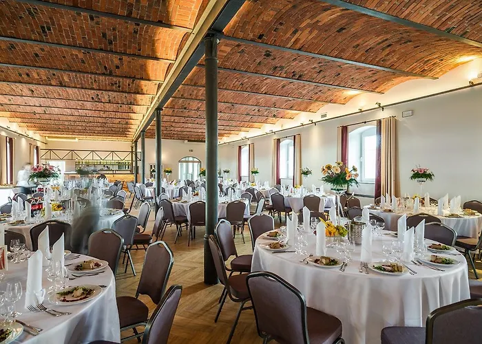 Hotel Hotel Karczyce Karczyce