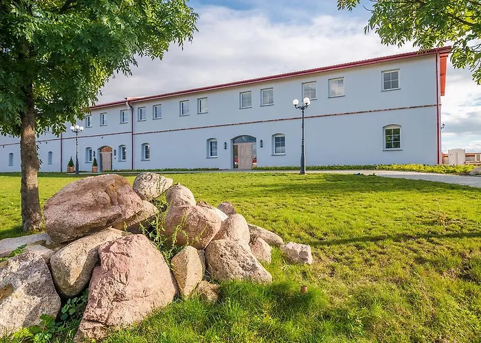 Hotel Hotel Karczyce Karczyce