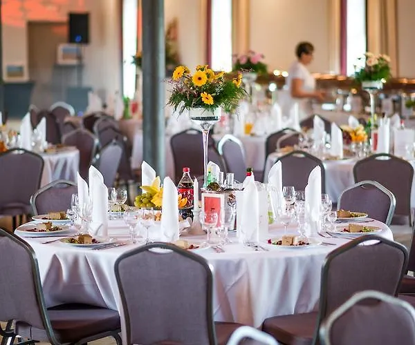 Hotel Karczyce Hotel Karczyce