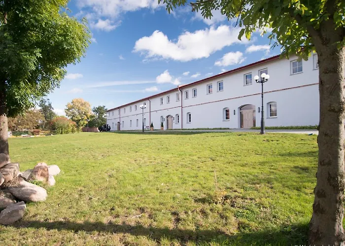 Hotel Karczyce 3* Karczyce