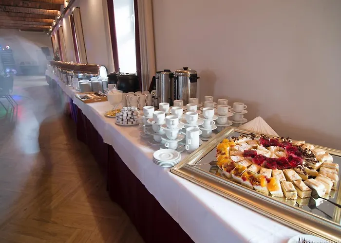 Hotel Karczyce Hotel