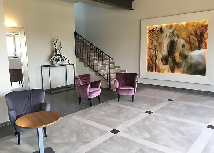 Hotel Karczyce Hotel