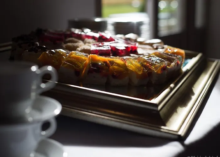 Hotel Hotel Karczyce 3*