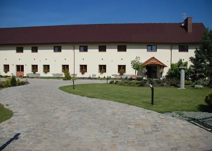 Hotel Karczyce Hotel 3*