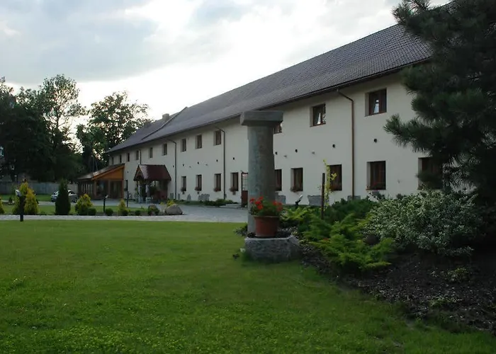 Hotel Karczyce Hotel Karczyce