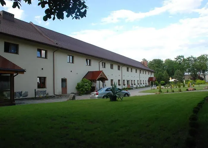 Hotel Karczyce Hotel 3*