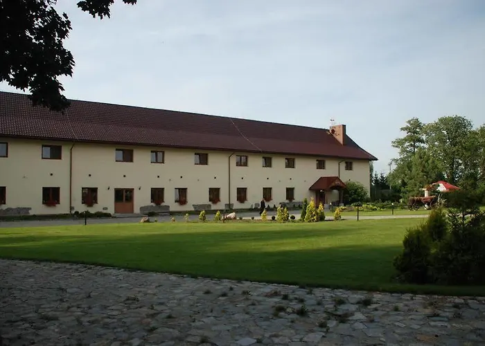 Hotel Hotel Karczyce 3*