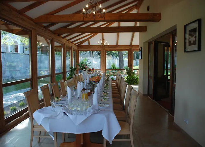 Hotel Hotel Karczyce Karczyce