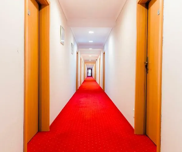 Hotel Hotel Karczyce Karczyce