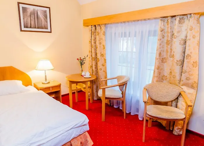 Hotel Karczyce