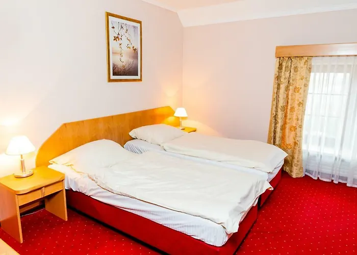 Hotel Hotel Karczyce 3*