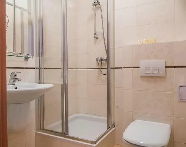 Hotel Karczyce Hotel Karczyce