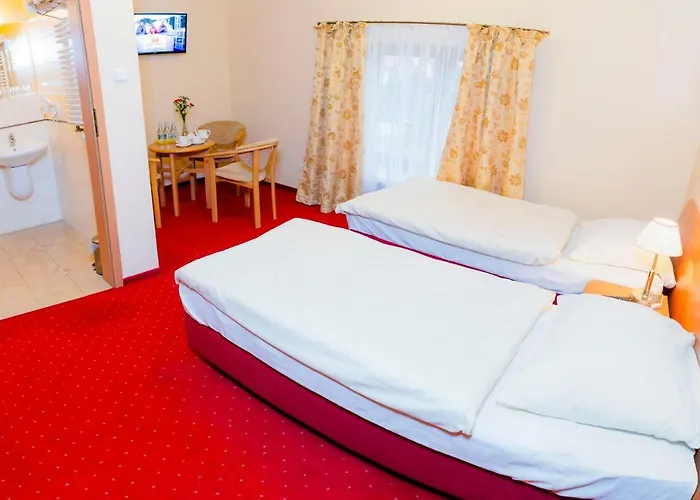 Hotel Karczyce Karczyce